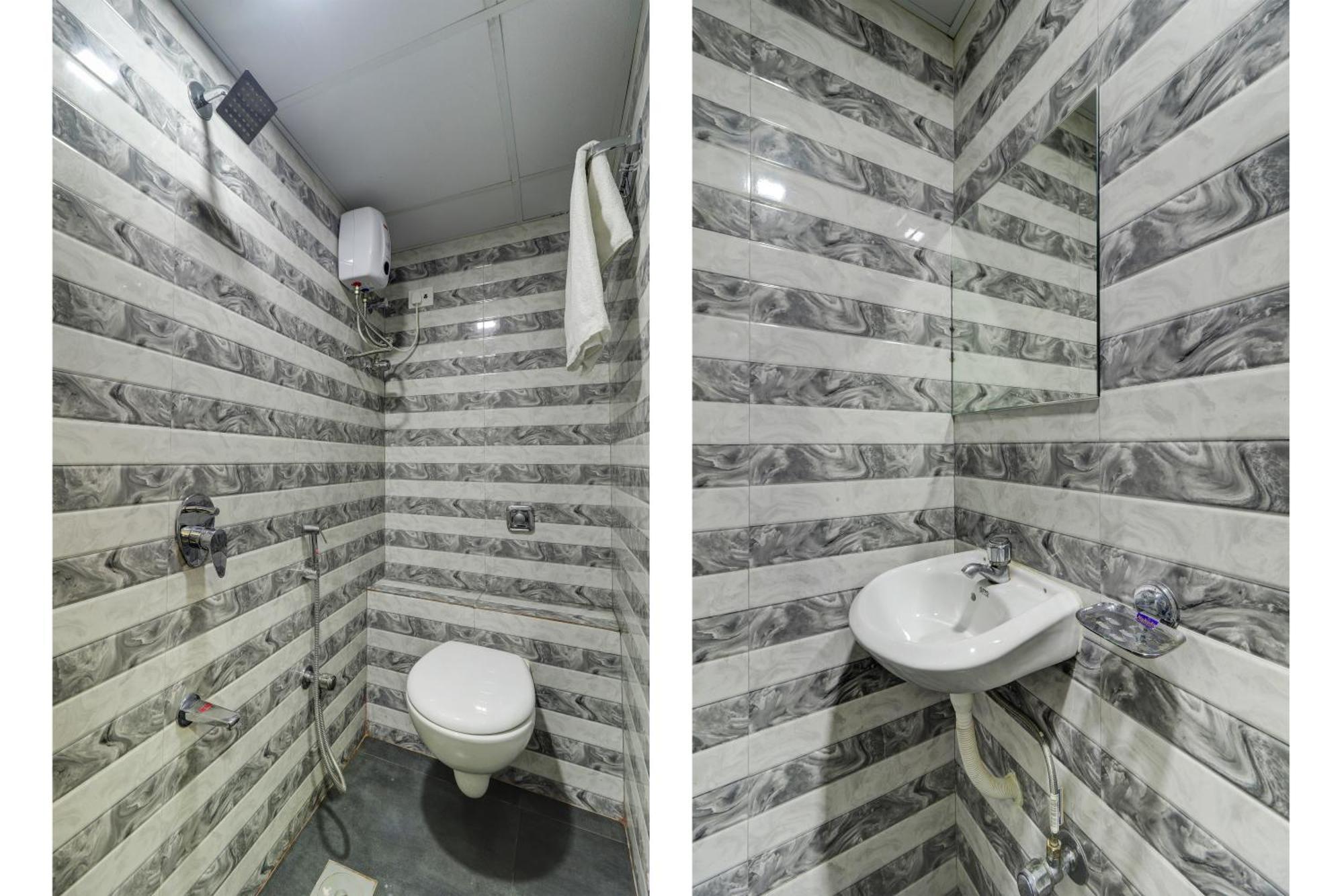 Hotel New Balaji Residency - Mumbai — Photos 3